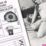 Rosie 160 Vintage 8mm Porn 8mm Sex Films Classic Porn Stag Movies Glamour Films Silent loops Reel Porn