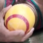 Inflate Balloon Inside Mi: Mexican Shemale Lingerie Lingerie Porn