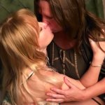 A sexy Mature MILF has her First Lesbian experience with the Beautiful Miss Anna Lynx