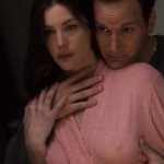 Liv Tyler nude