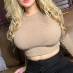 Trinity Morisette