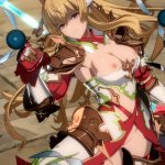 Granblue Versus Rising nude mods ?