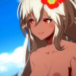 Granblue Versus Rising nude mods ?