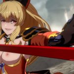 Granblue Versus Rising nude mods ?