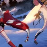 Granblue Versus Rising nude mods ?