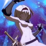 Granblue Versus Rising nude mods ?