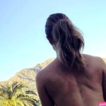 Ashley Darbys Naked Yoga Nude Photo: Real Housewives of Potomac