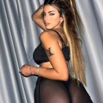 Grelmos Grelmosss Greta Jasmin El Moktadi Nude Leaked