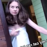 The story of the first acquaintance with my neighbor.