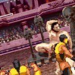 Mortal kombat gangbang warriors