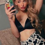 ashleyyy597 ashleyyyreyyy Nude OnlyFans Leaks The Fappening
