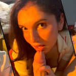 Tricking my neighbor and fucking his ass feat. Elizabeth Stewart James Stewart
