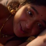 MAITREYI RAMAKRISHNAN Nude