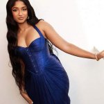 Maitreyi Ramakrishnan Sexy Tits and Ass Collection