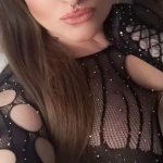 Escort model Sadie Jade
