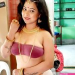 Tina Nandi Hot Sexy Pics Collection January March 2021