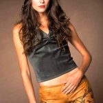 Amy Acker