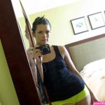 DANICA PATRICK Nude Scene Videos
