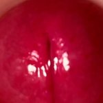 CLOSE UP CAMERA IN PUSSY: CUM Inside PUSSY TWICE! BEST CREAMPIE in 4K with Girl Moaning!
