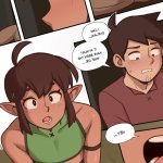 Dross: Explore the Depths of Companionship