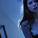 Naked Peyton List I in FlashForward ANCENSORED