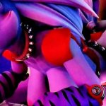 See Roxanne Wolf FNAF Furry Doggy Pound Video