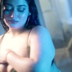 Priti Roy Bathtub Scene Wet Hot