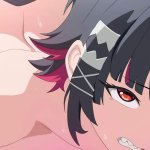 A Shark Girl Asked To Stay At My House