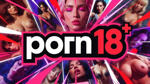 Porn 18