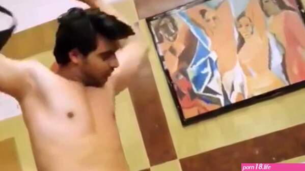 Rekha mona sarkar nude video