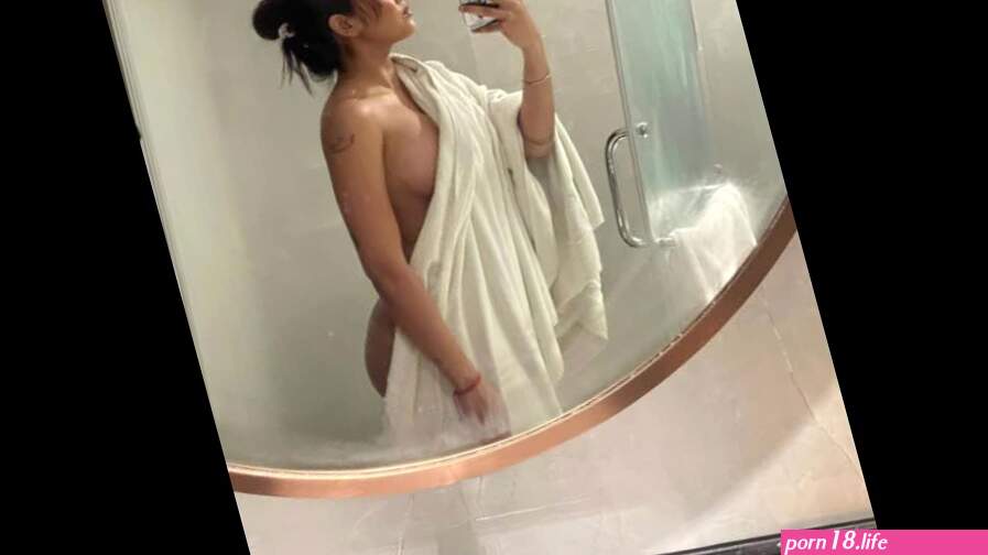 Sannati latest nude leaked video