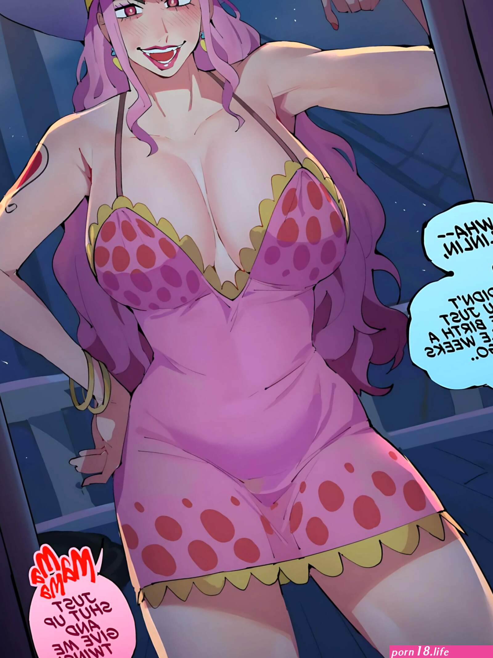 Big mom porn