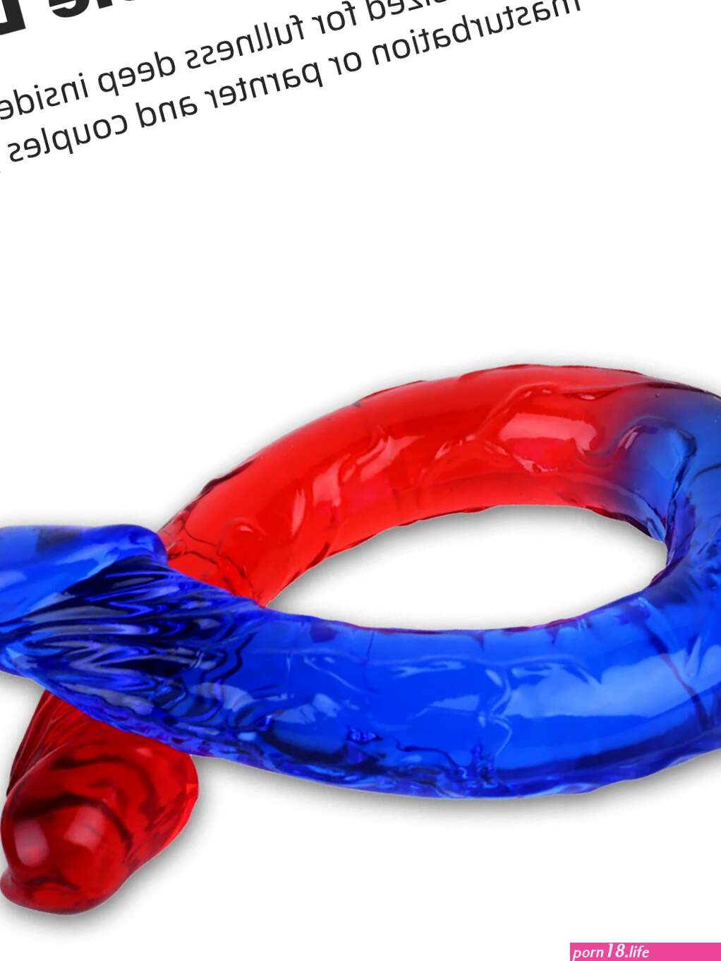 Cople dildo