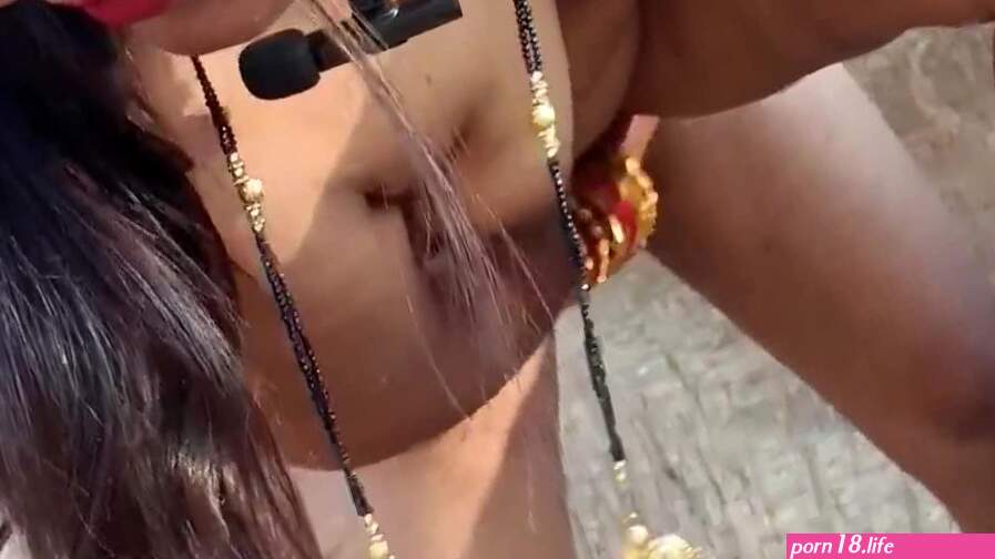 Desi marathi bhabhi nude pics leaked