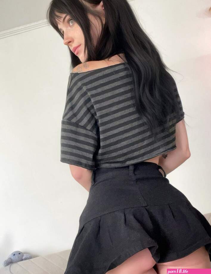 Frankiebunny masturbate 357