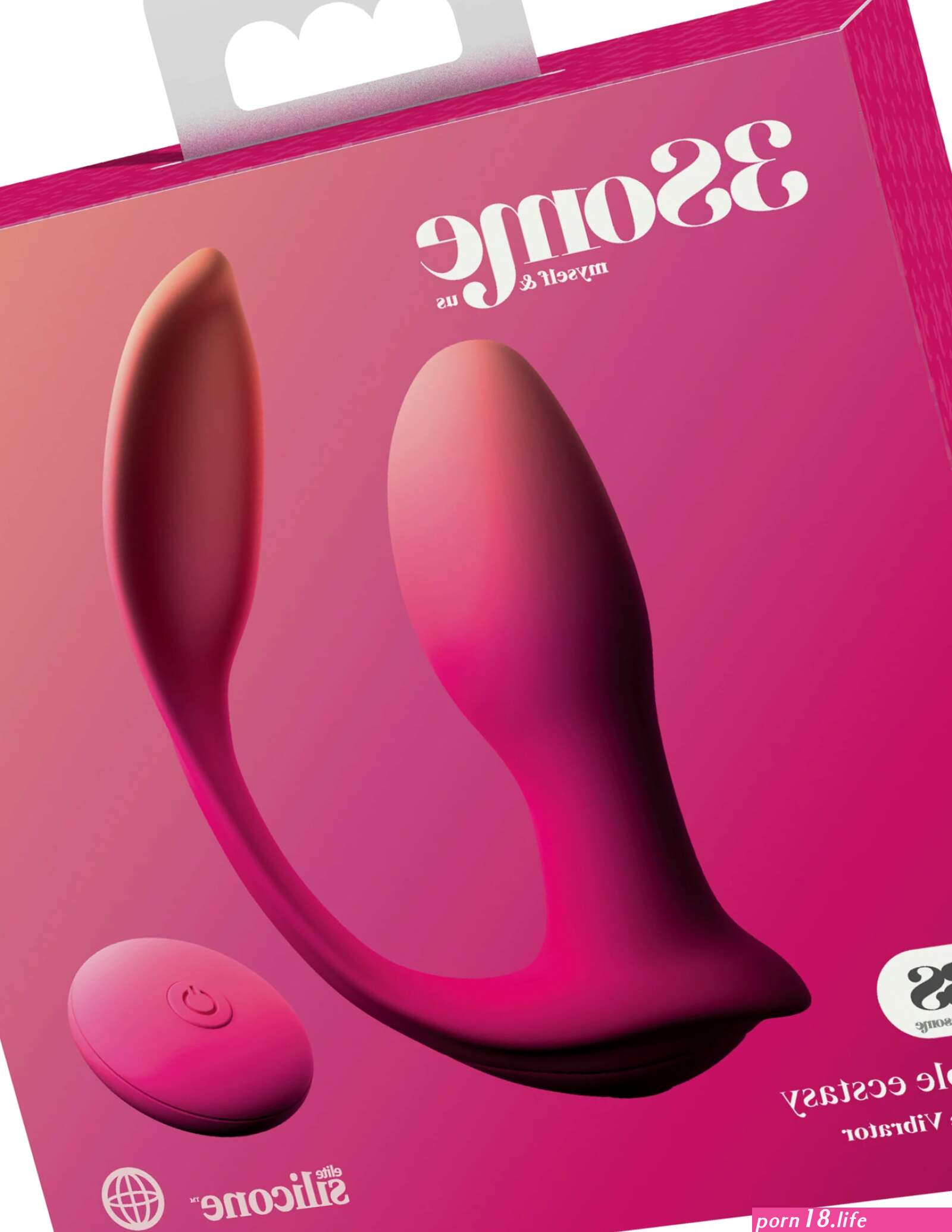 Fucking ecstasy