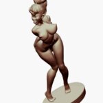 Succubus SEXY Shemale