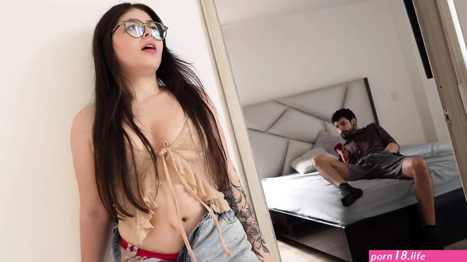 Bai panlok sexy