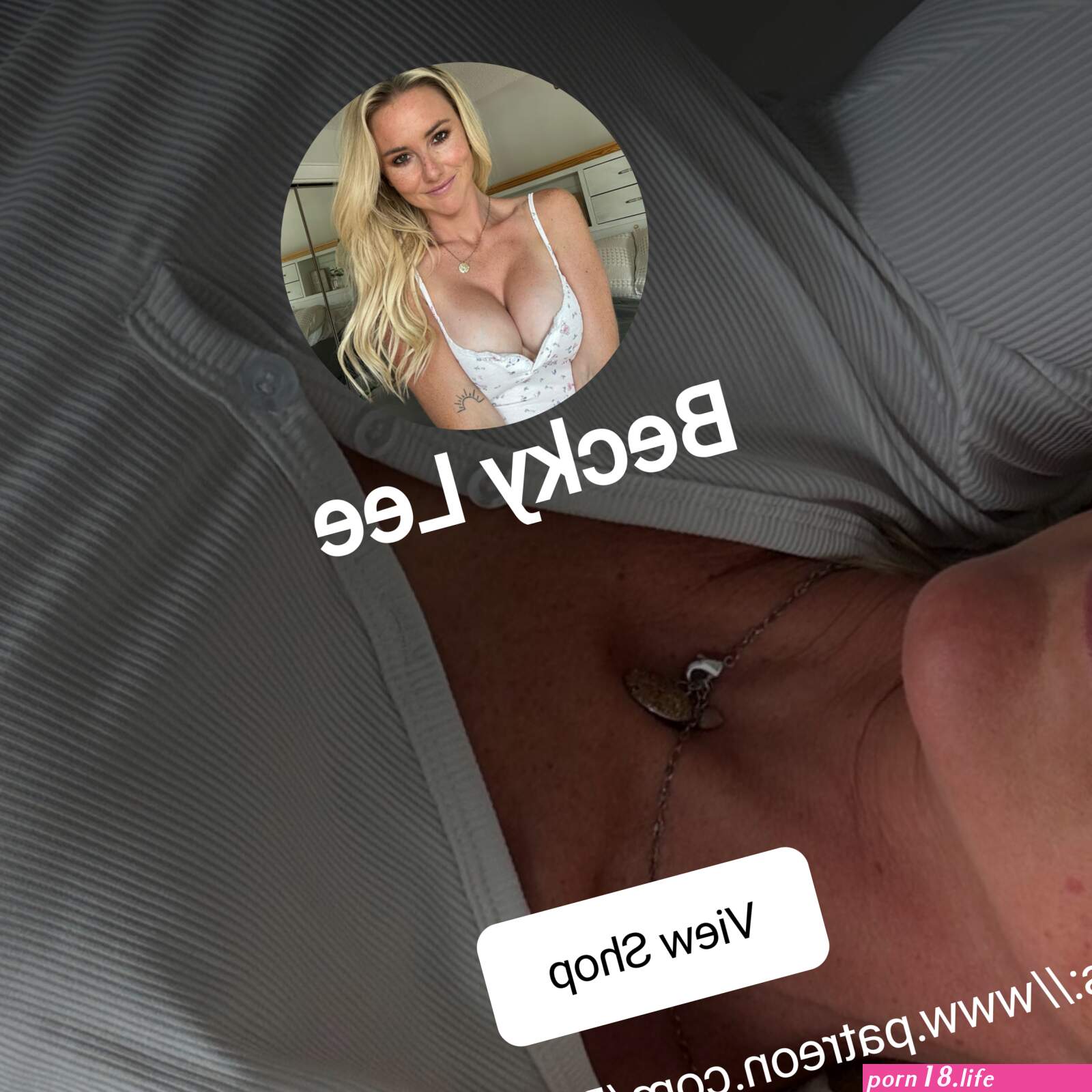 Becky lee leaked