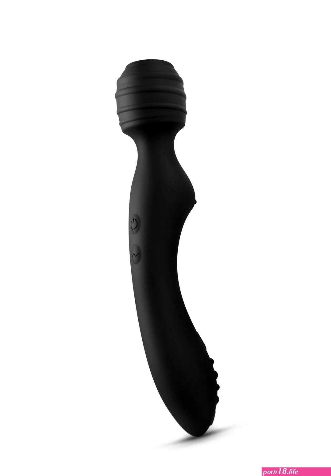Black baddie dildo