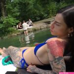 HasiOffiziell Jessica Romero Sanchez hasioffiziell onlyhasi Nude Leaked OnlyFans
