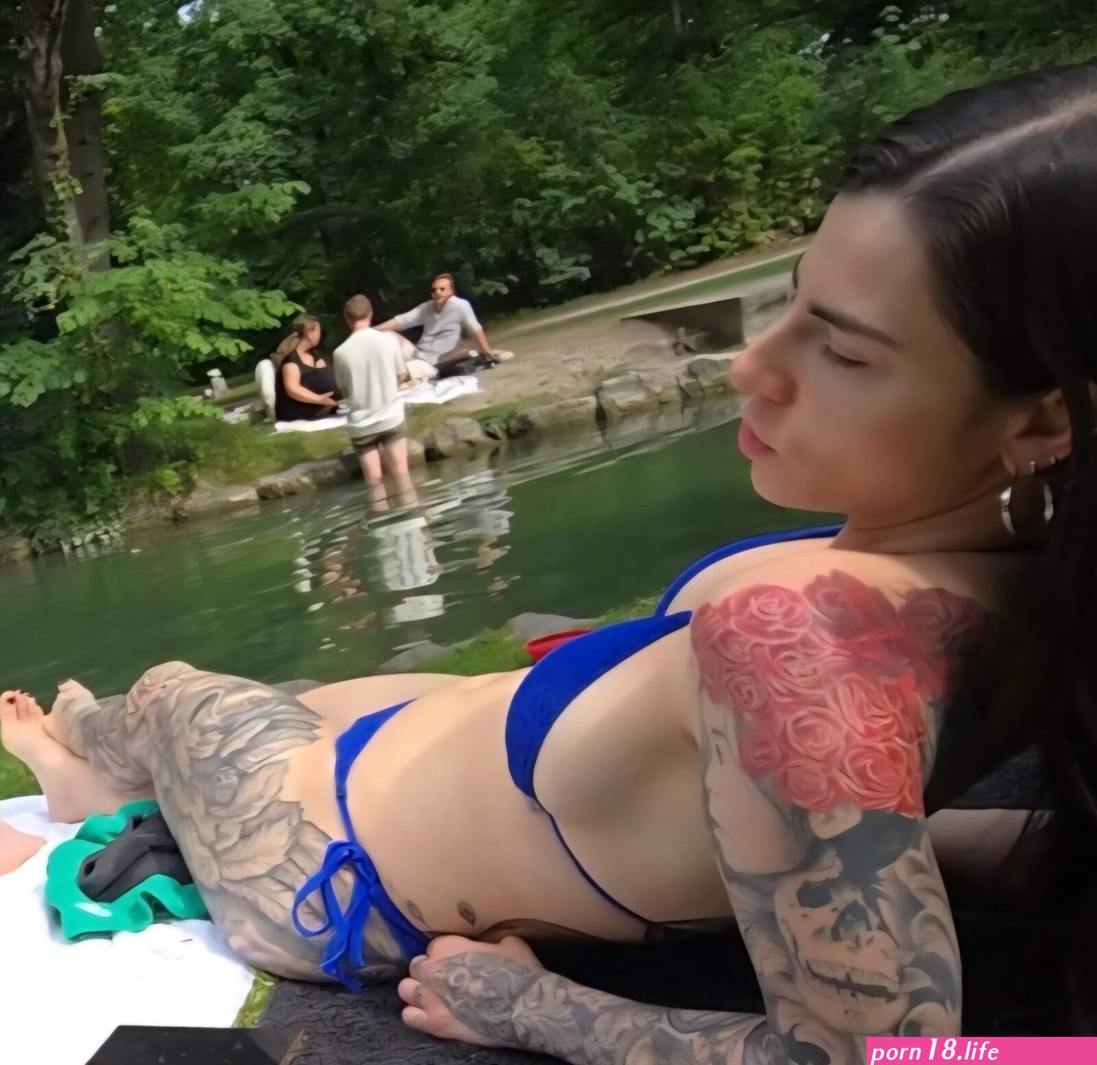 Hasi onlyfans leak