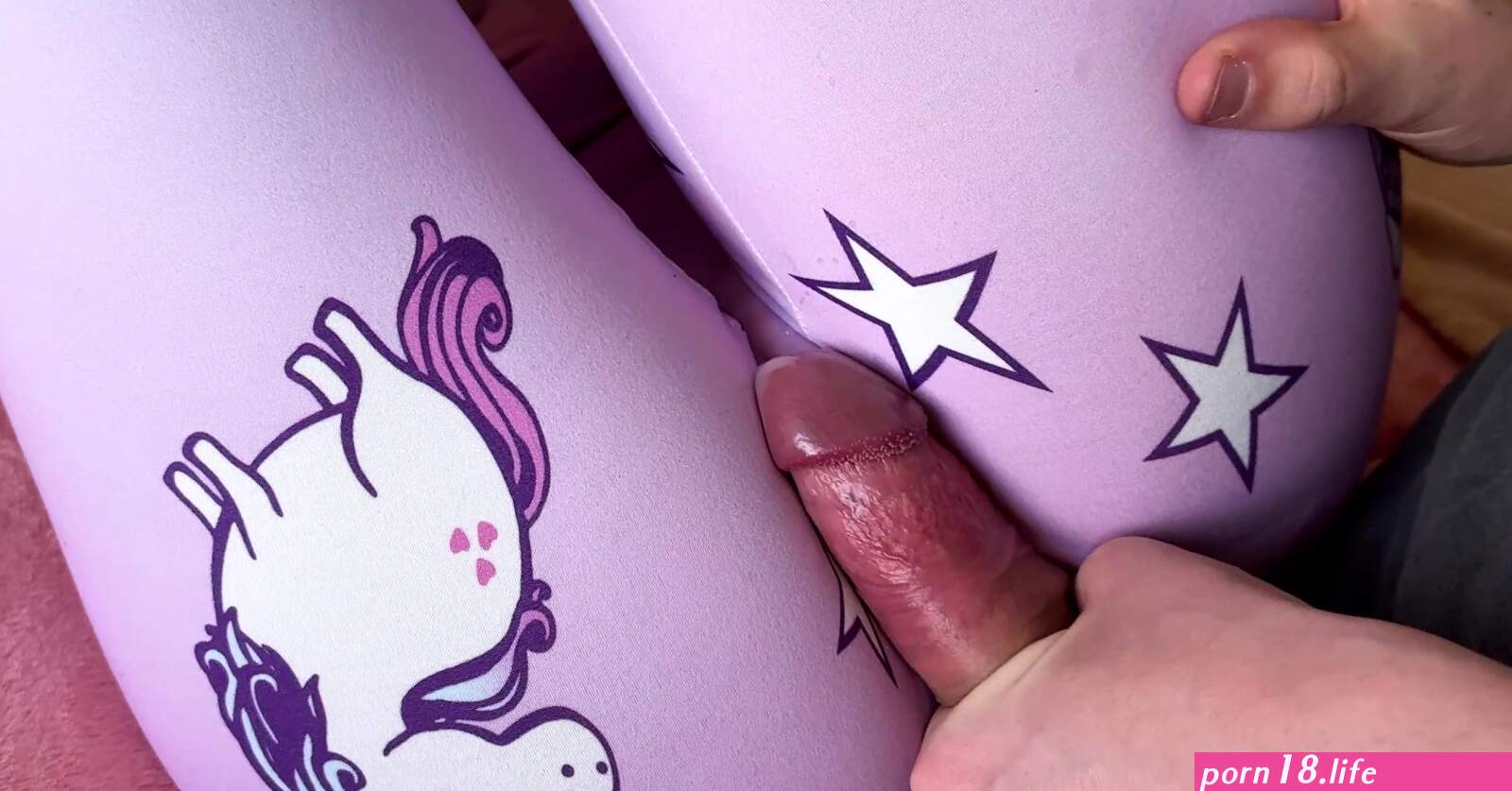 Just rub my pussy