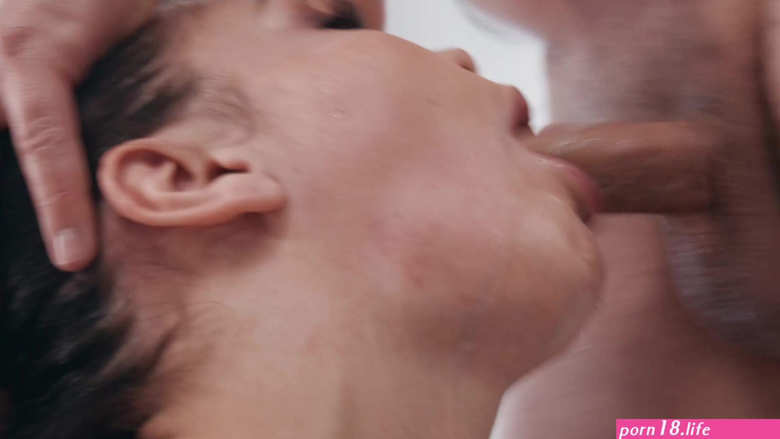 Lrough anal