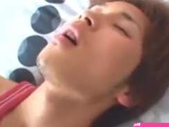 Mother son hotel porn video japan