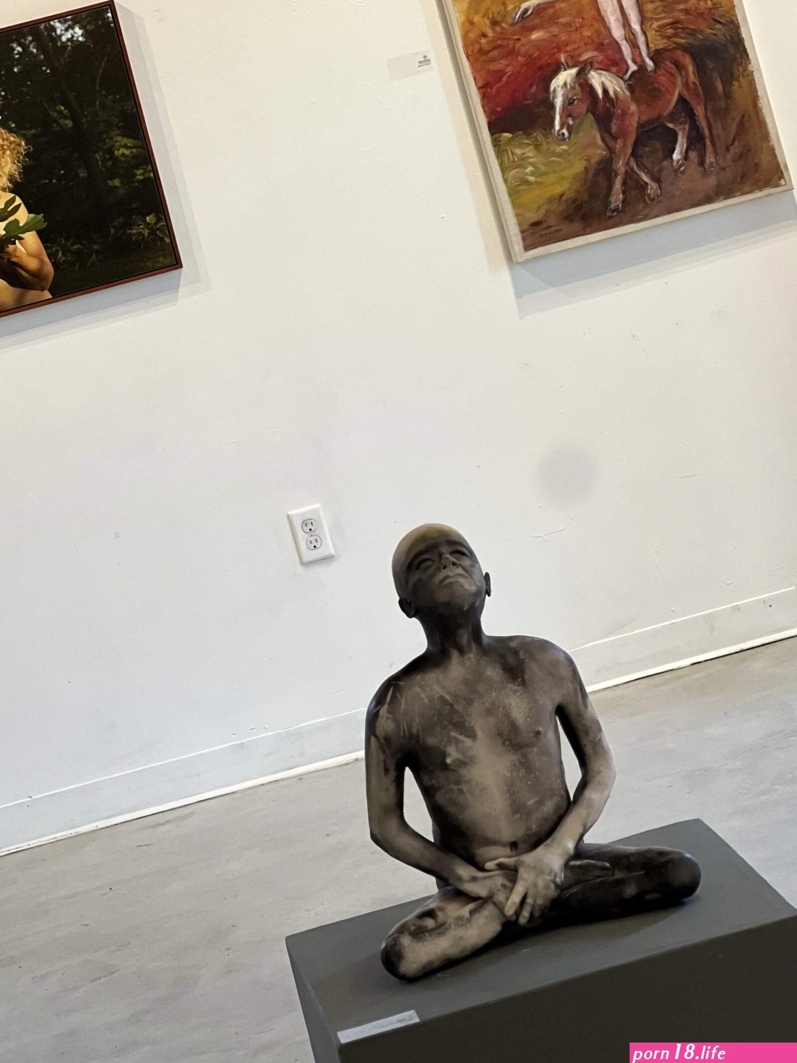 Narcionly nudes