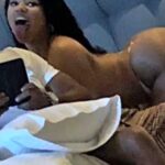 Nicki Minajs New Boyfriend is a Rekindled Ex-Flame