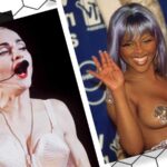 Why are we still obsessed with the idea of perky breasts?