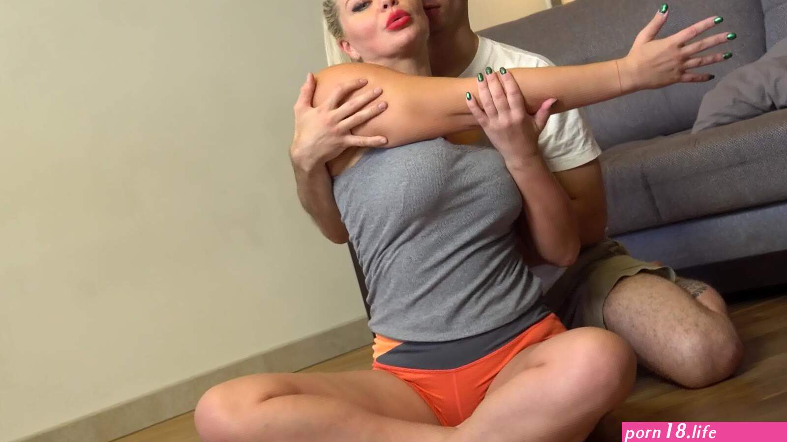 Saksa milf porn